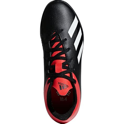 adidas jungen x 18.4 in j fußballschuhe|adidas Unisex X 18.4 in J Fußballschuhe : Amazon.de: Fashion.